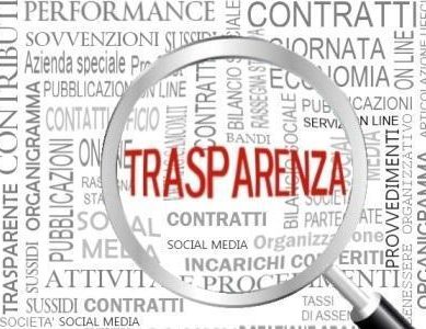 Zero trasparenza e correttezza al Comune di Cleto