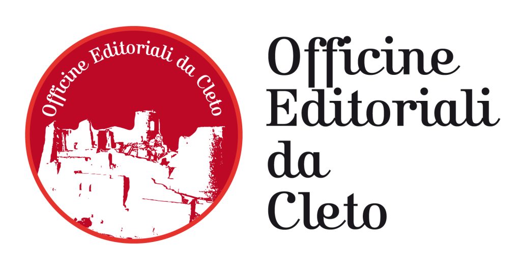 Il logo delle Officine Editoriali da Cleto