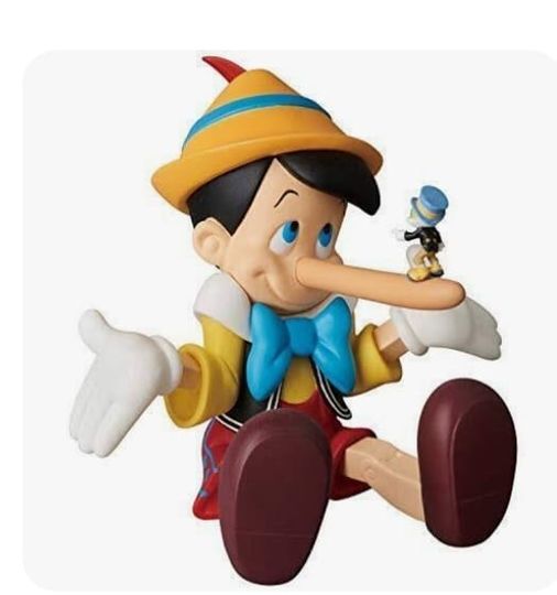 Pinocchio