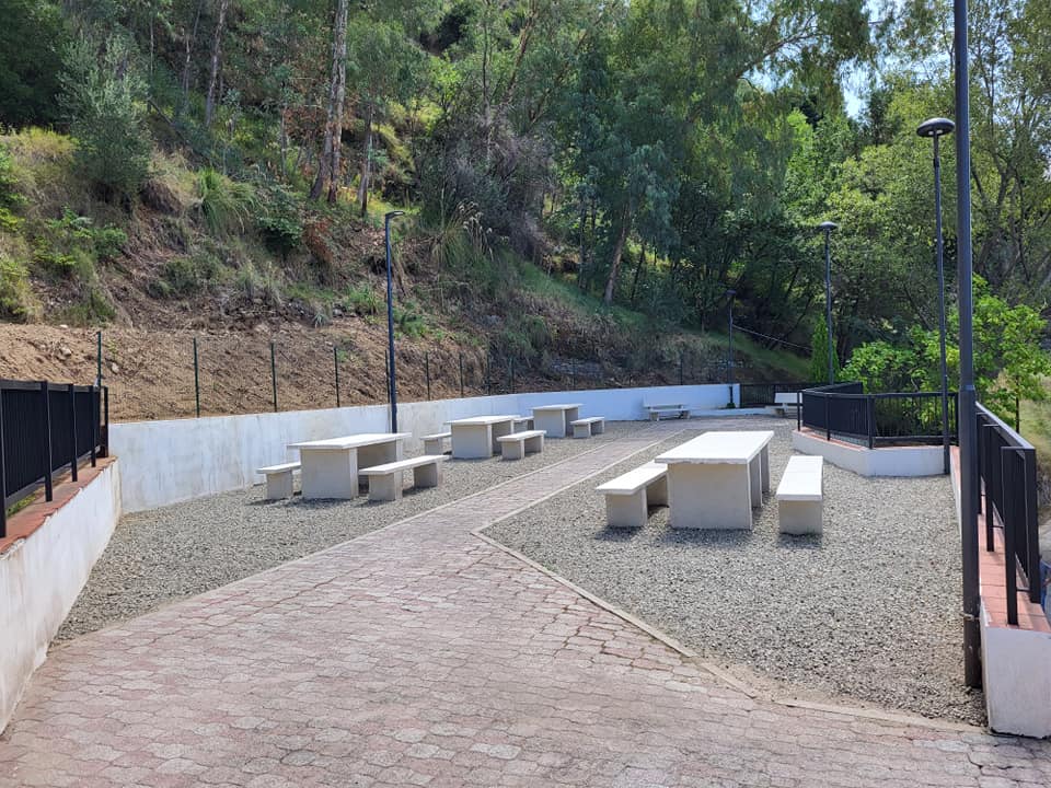 Presentata un’interrogazione a risposta scritta al Sindaco di Cleto, sulla riqualificazione dell’area “Fontana di Cece” e relativa area pic nic