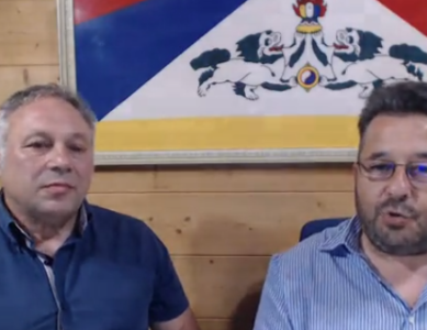 Intervista a Giuseppe Filice – DUE PESI E DUE MISURE